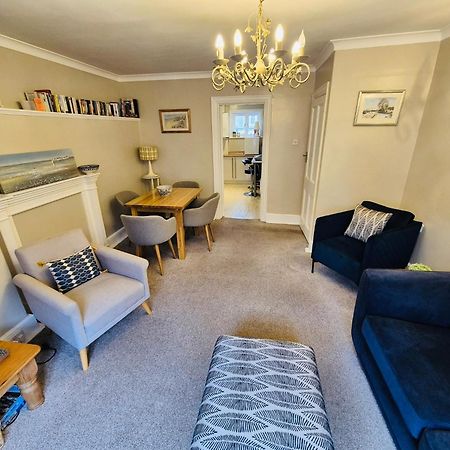 Rockferry 3 Bed Central Apartment + Parking Permit Dartmouth Exterior photo
